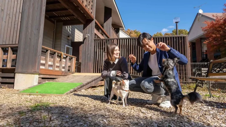 森の中の高原リゾートwith Dogs ホテル『フォレストヒルズ那須』